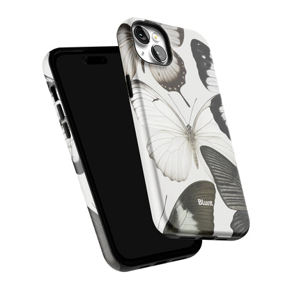 Ghost Glider iPhone Case gallery - Iphone_14_Mini_Air_Plus_6