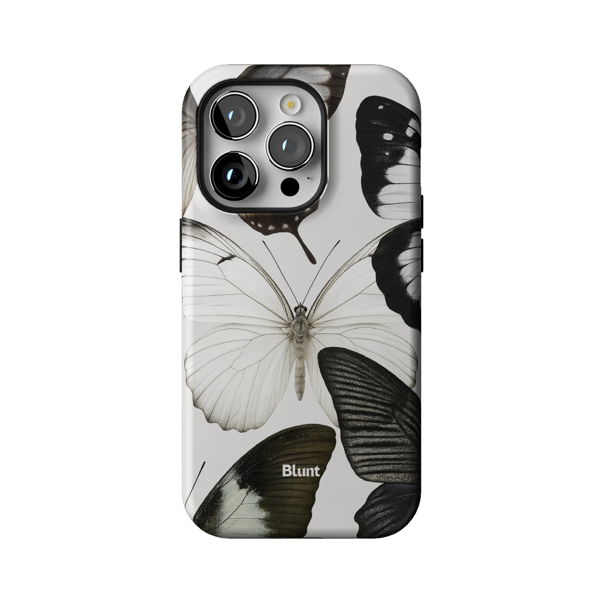 Ghost Glider iPhone Case gallery - Iphone_14_Pro_1