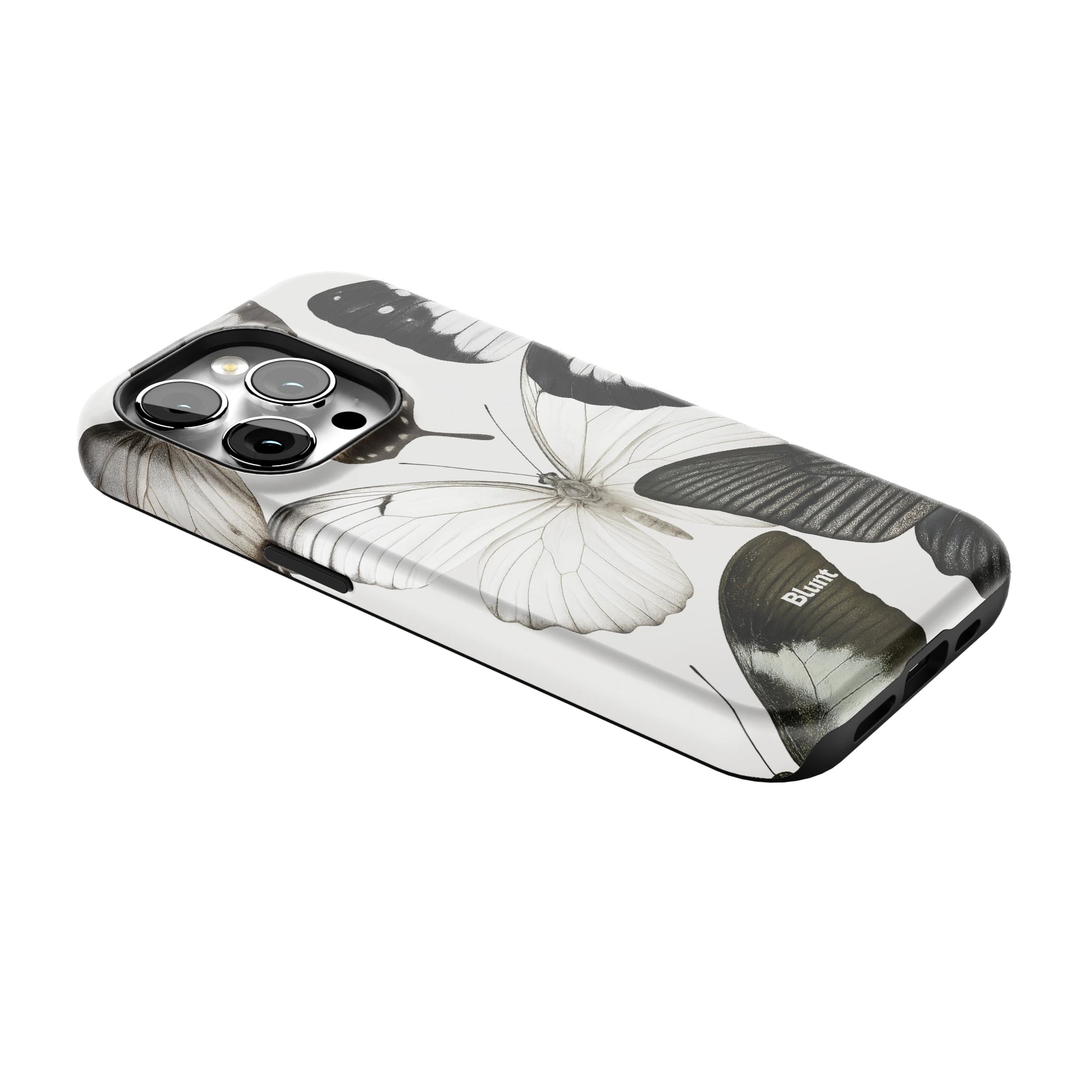 Ghost Glider iPhone Case gallery - Iphone_14_Pro_2