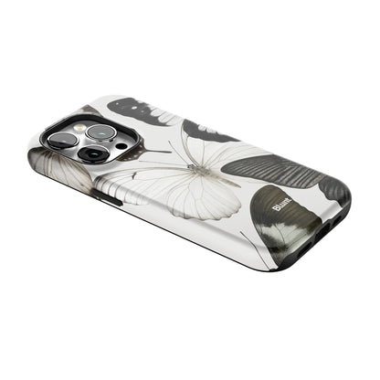 Ghost Glider iPhone Case gallery - Iphone_14_Pro_2