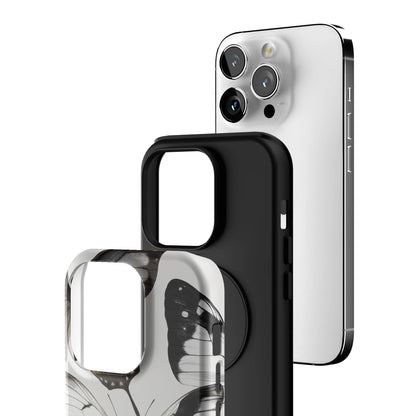 Ghost Glider iPhone Case gallery - Iphone_14_Pro_3