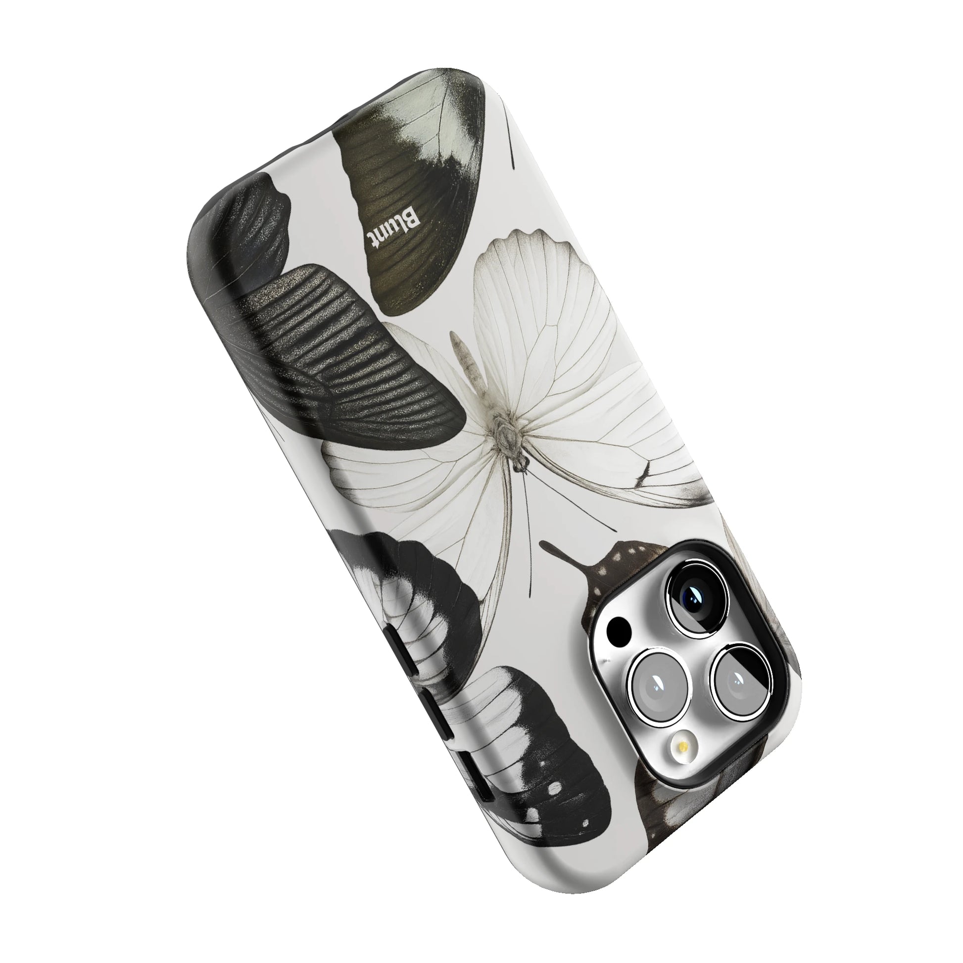 Ghost Glider iPhone Case gallery - Iphone_14_Pro_5