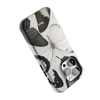 Ghost Glider iPhone Case gallery - Iphone_14_Pro_5
