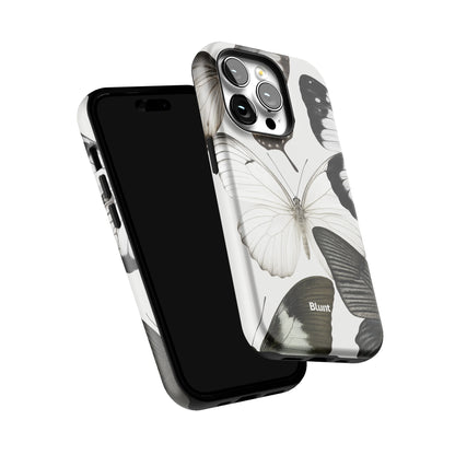 Ghost Glider iPhone Case gallery - Iphone_14_Pro_6