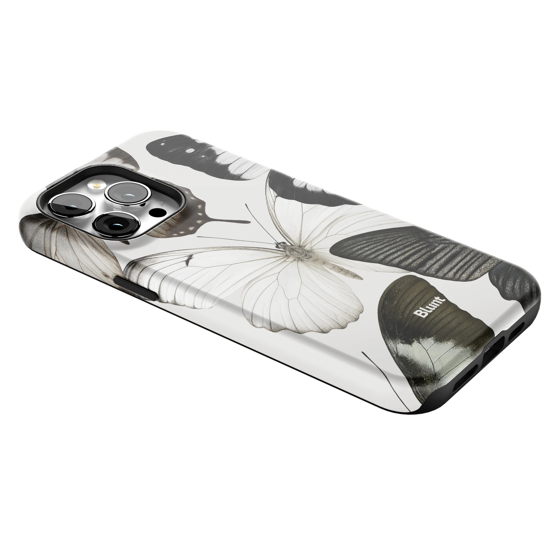 Ghost Glider iPhone Case gallery - Iphone_14_Pro_Max_2