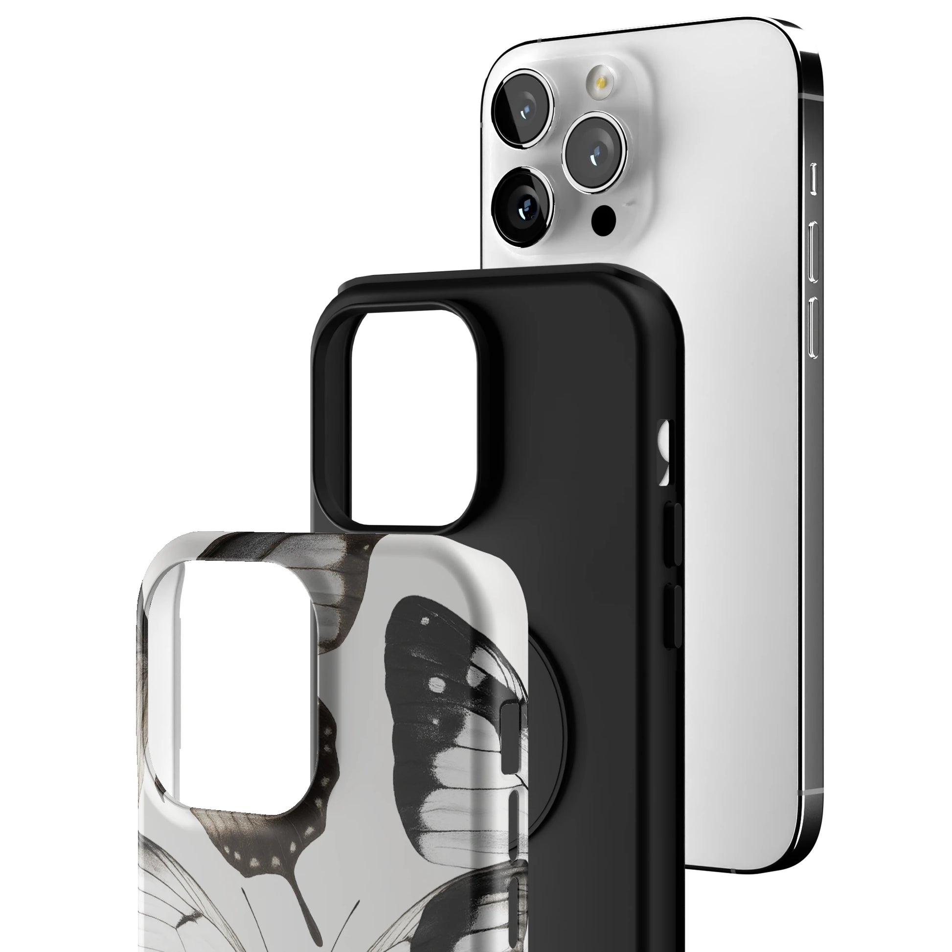 Ghost Glider iPhone Case gallery - Iphone_14_Pro_Max_3
