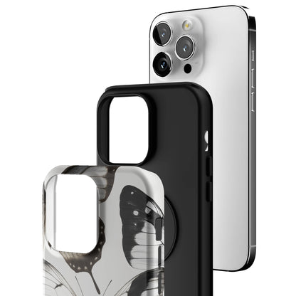 Ghost Glider iPhone Case gallery - Iphone_14_Pro_Max_3