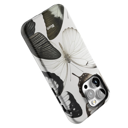 Ghost Glider iPhone Case gallery - Iphone_14_Pro_Max_5