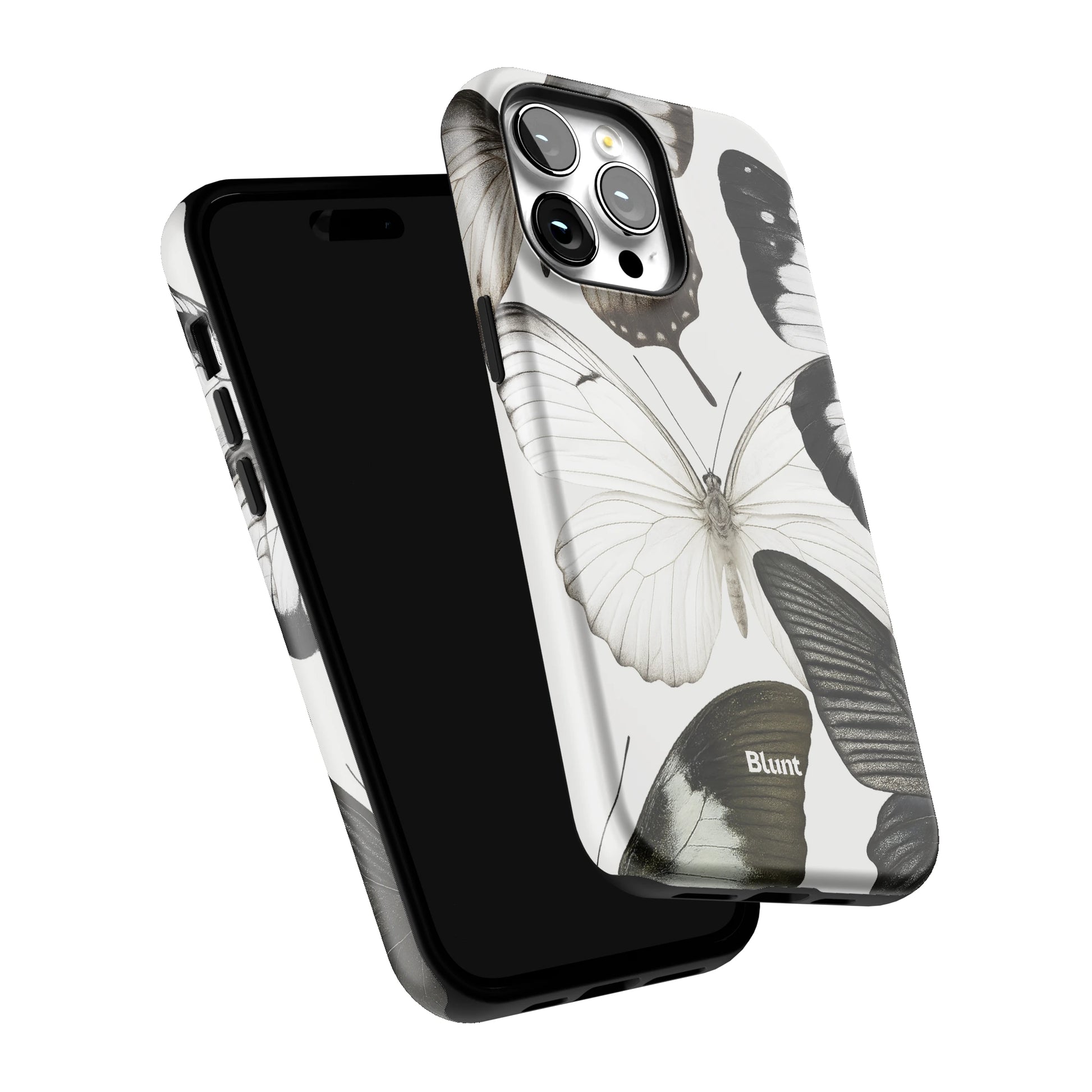 Ghost Glider iPhone Case gallery - Iphone_14_Pro_Max_6