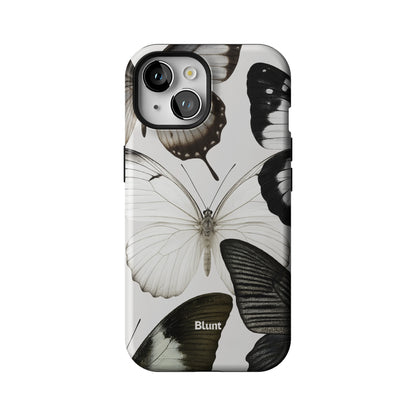 Ghost Glider iPhone Case gallery - Iphone_15_Iphone_1