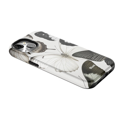 Ghost Glider iPhone Case gallery - Iphone_15_Iphone_2