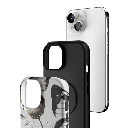 Ghost Glider iPhone Case gallery - Iphone_15_Iphone_3