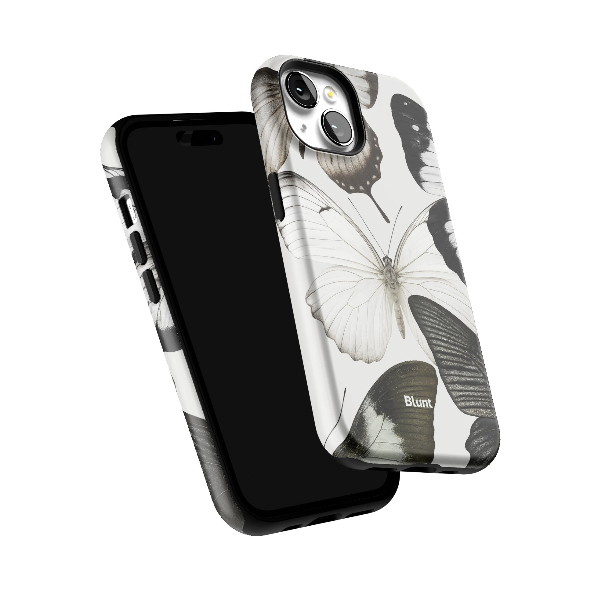 Ghost Glider iPhone Case gallery - Iphone_15_Iphone_6