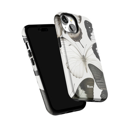 Ghost Glider iPhone Case gallery - Iphone_15_Iphone_6