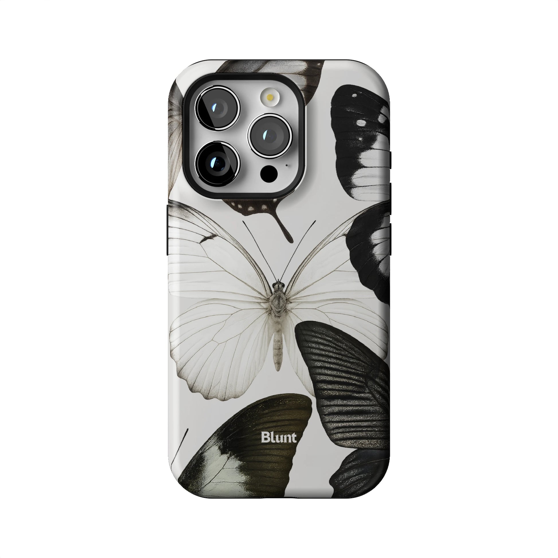 Ghost Glider iPhone Case gallery - Iphone_15_Pro_1