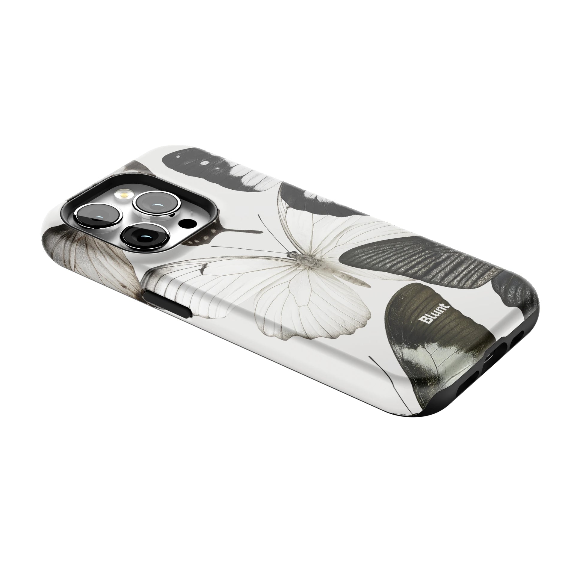 Ghost Glider iPhone Case gallery - Iphone_15_Pro_2