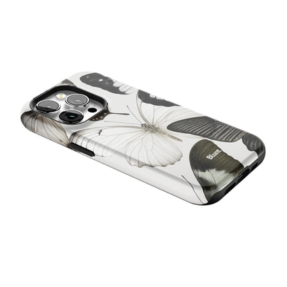 Ghost Glider iPhone Case gallery - Iphone_15_Pro_2