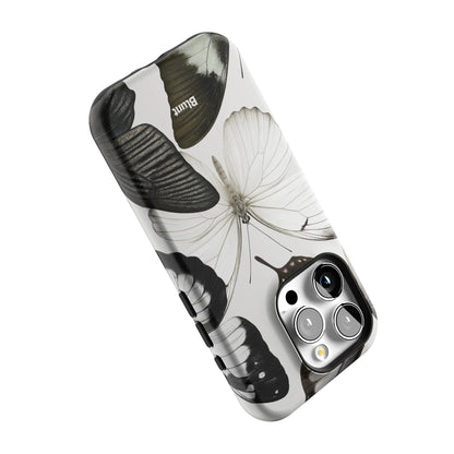 Ghost Glider iPhone Case gallery - Iphone_15_Pro_5