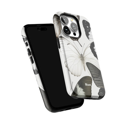 Ghost Glider iPhone Case gallery - Iphone_15_Pro_6