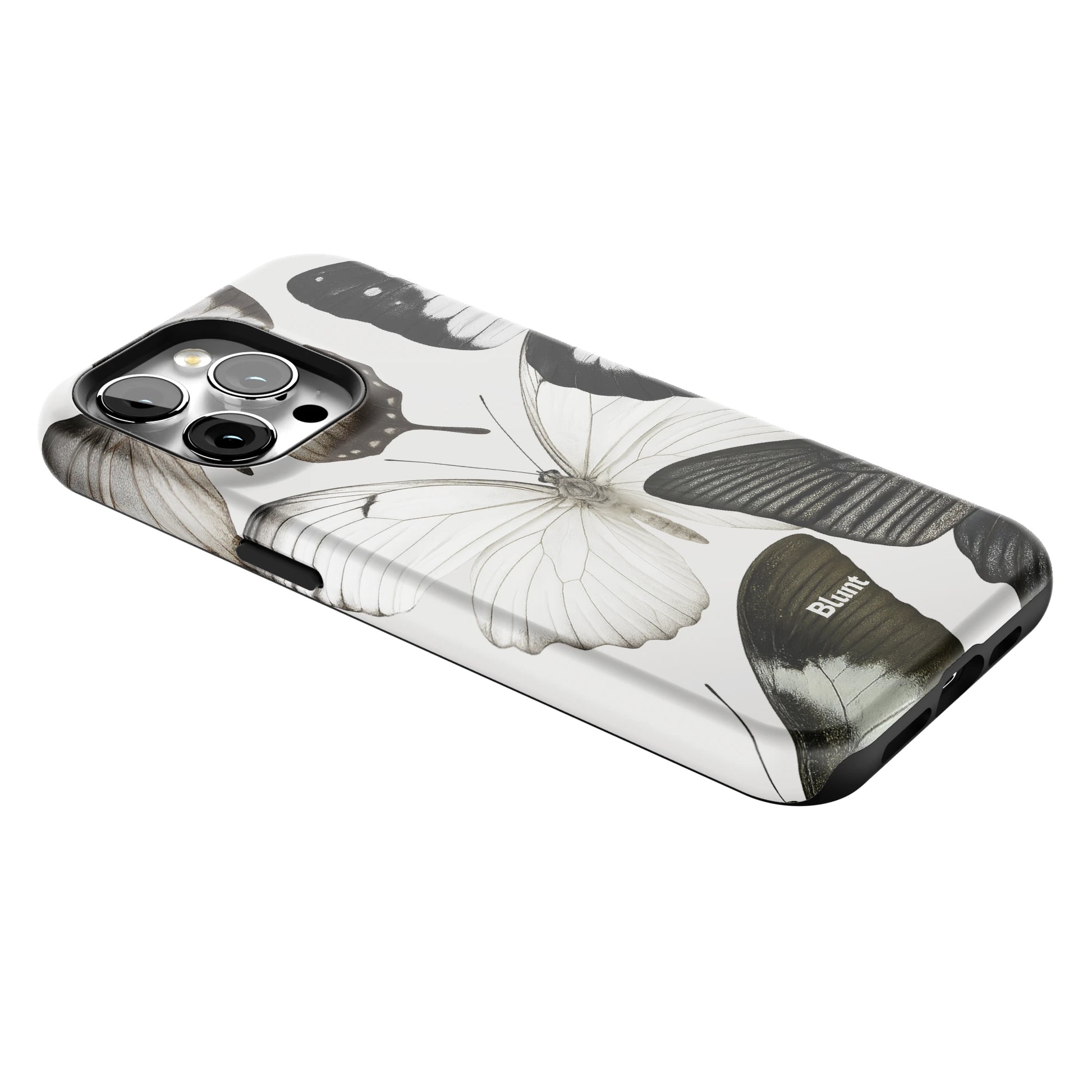 Ghost Glider iPhone Case gallery - Iphone_15_Pro_Max_2