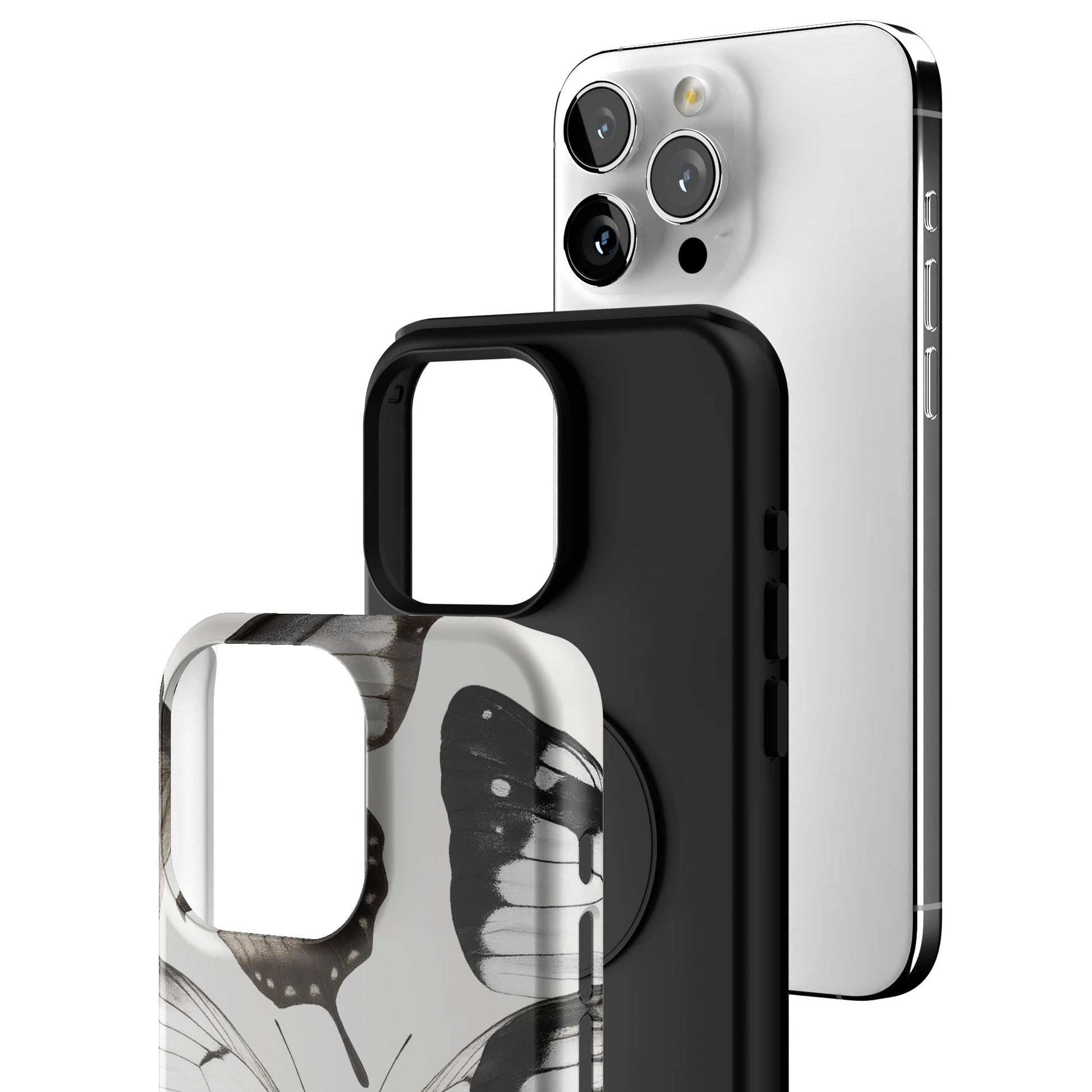 Ghost Glider iPhone Case gallery - Iphone_15_Pro_Max_3