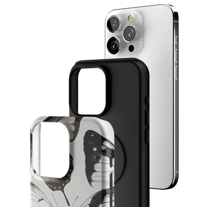 Ghost Glider iPhone Case gallery - Iphone_15_Pro_Max_3