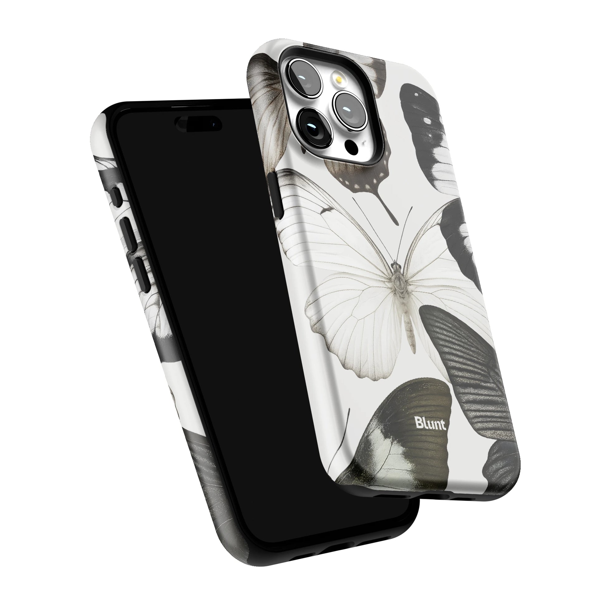 Ghost Glider iPhone Case gallery - Iphone_15_Pro_Max_6