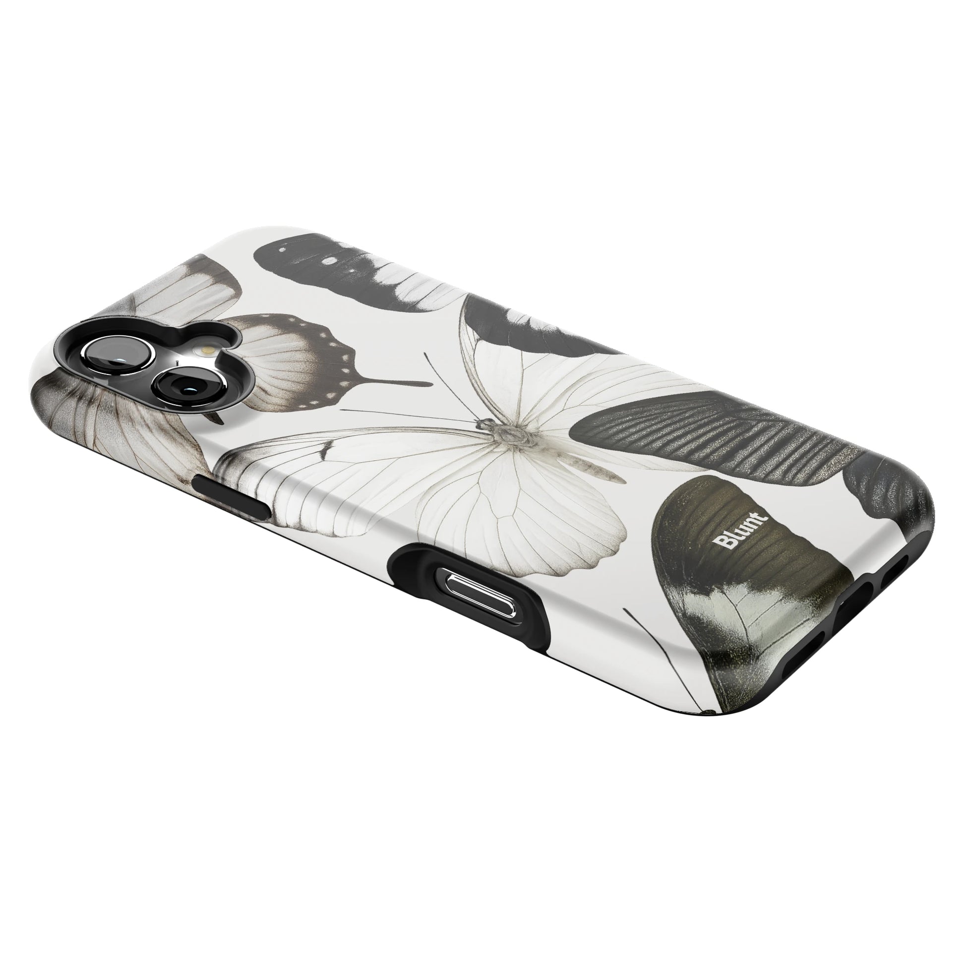 Ghost Glider iPhone Case gallery - Iphone_16_Mini_Air_Plus_2