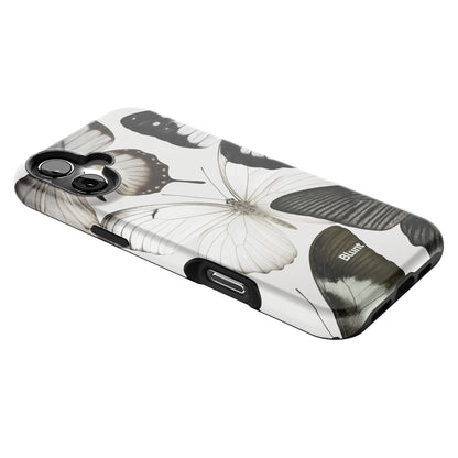 Ghost Glider iPhone Case gallery - Iphone_16_Mini_Air_Plus_2