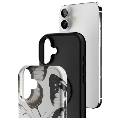 Ghost Glider iPhone Case gallery - Iphone_16_Mini_Air_Plus_3