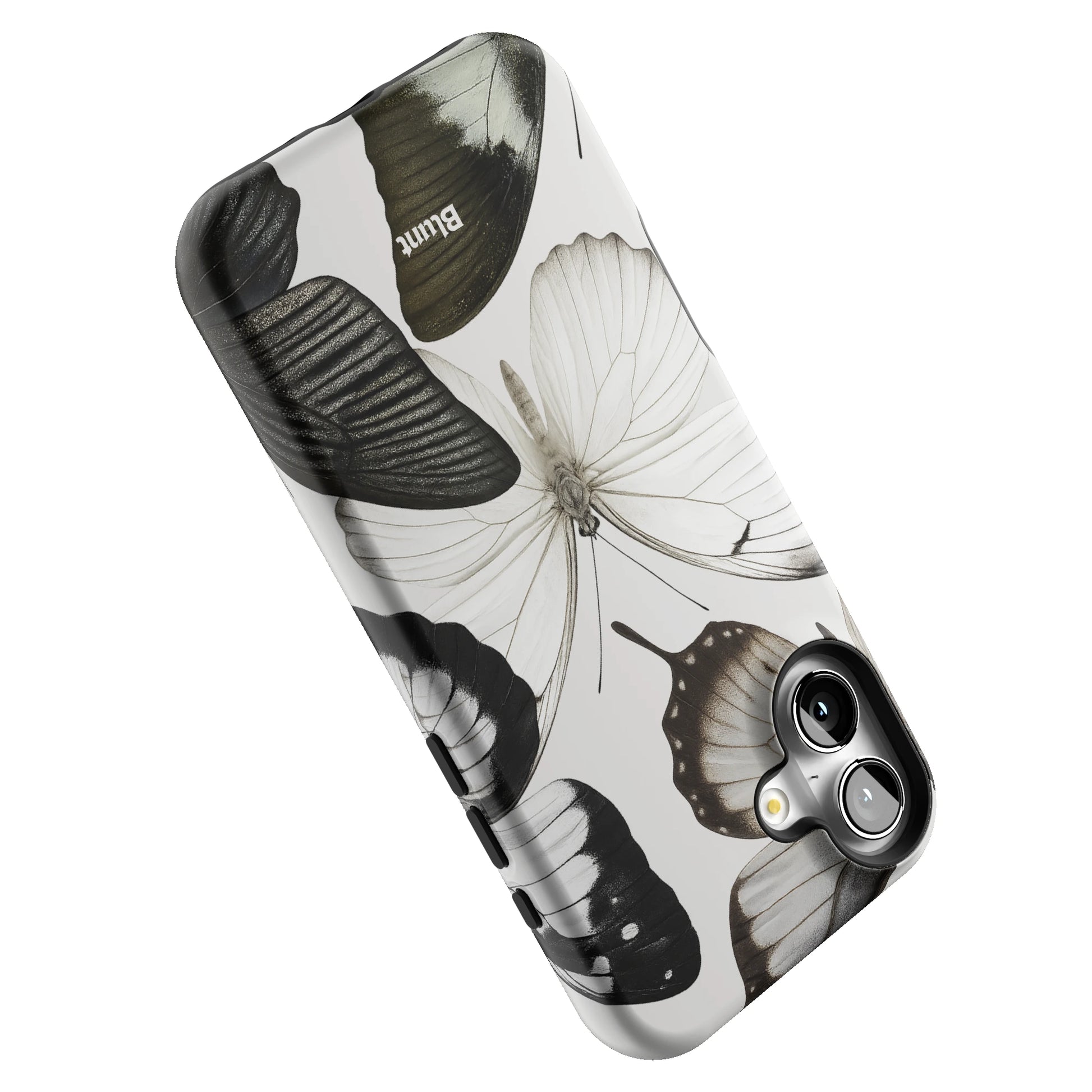 Ghost Glider iPhone Case gallery - Iphone_16_Mini_Air_Plus_5