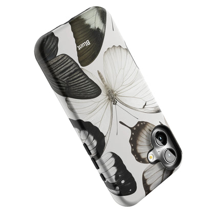 Ghost Glider iPhone Case gallery - Iphone_16_Mini_Air_Plus_5