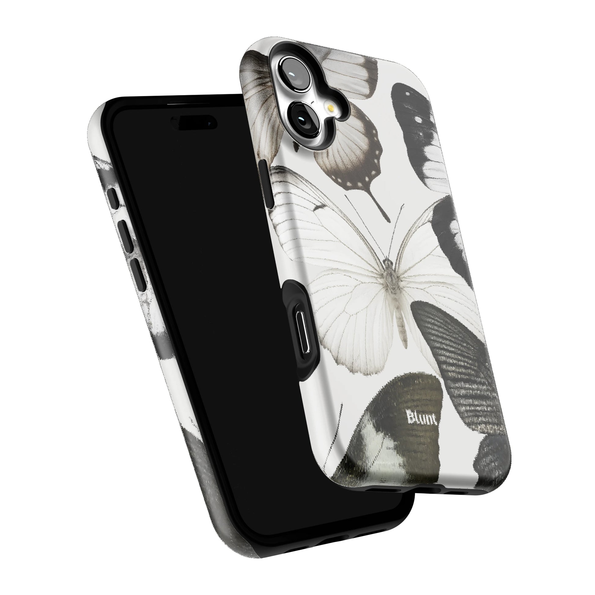 Ghost Glider iPhone Case gallery - Iphone_16_Mini_Air_Plus_6