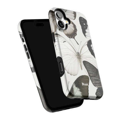 Ghost Glider iPhone Case gallery - Iphone_16_Mini_Air_Plus_6