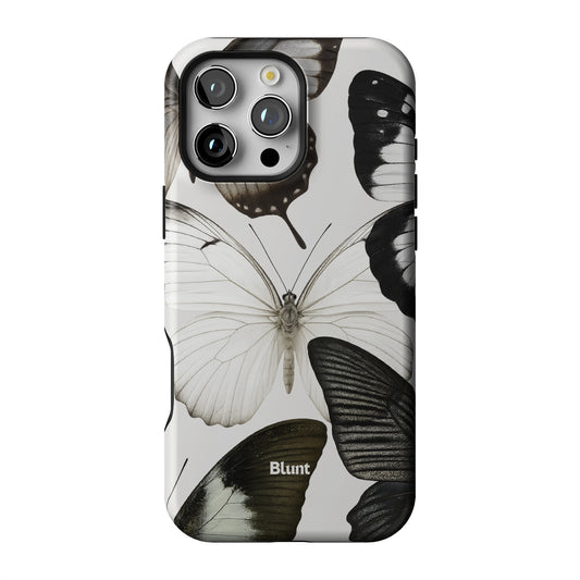 Ghost Glider iPhone Case gallery - Iphone_16_Pro_Max_1