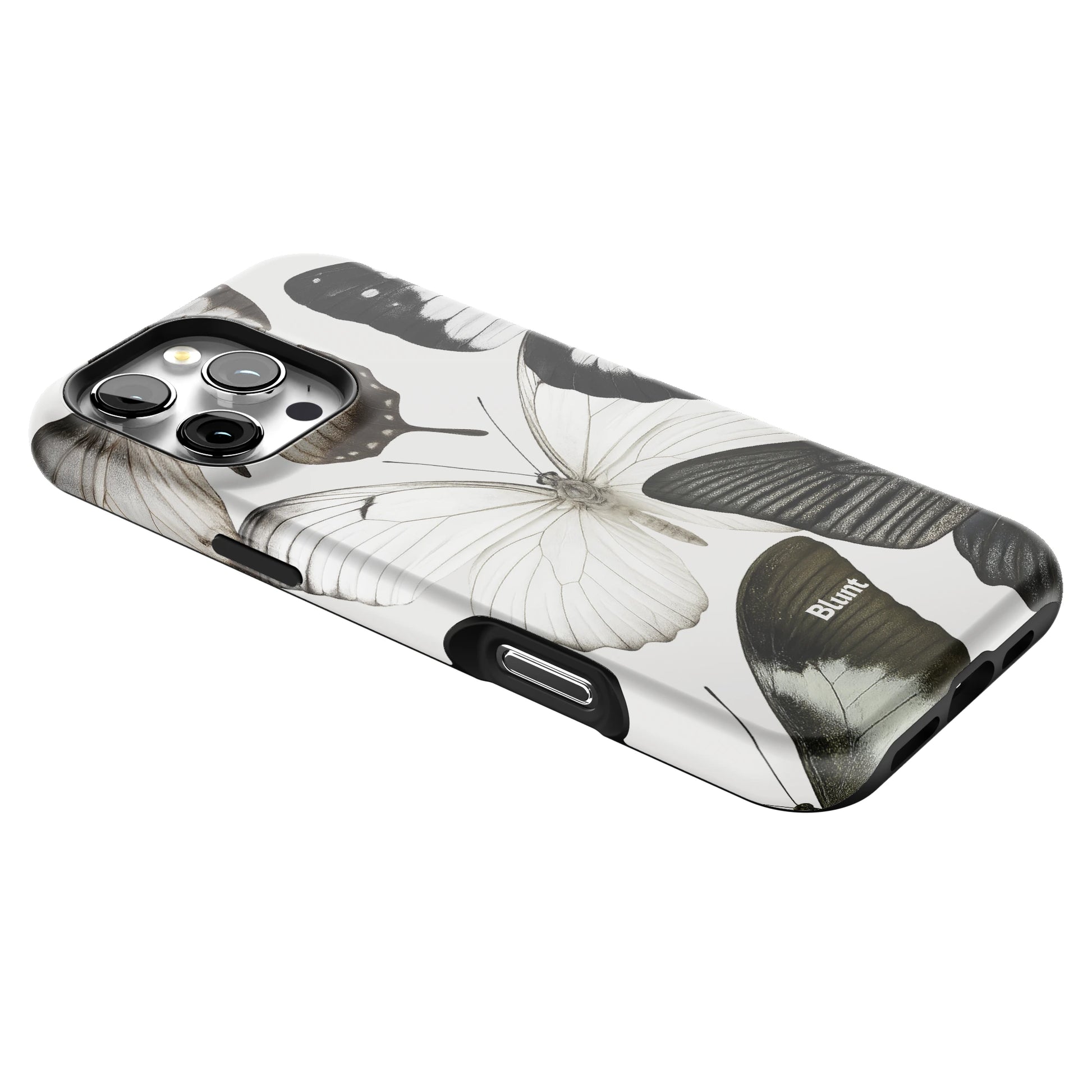 Ghost Glider iPhone Case gallery - Iphone_16_Pro_Max_2