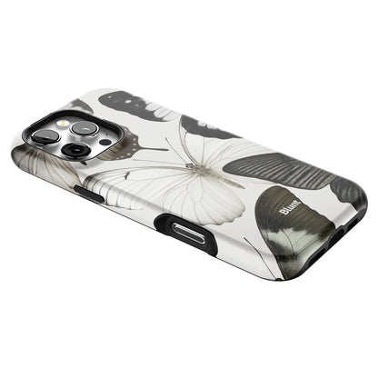 Ghost Glider iPhone Case gallery - Iphone_16_Pro_Max_2