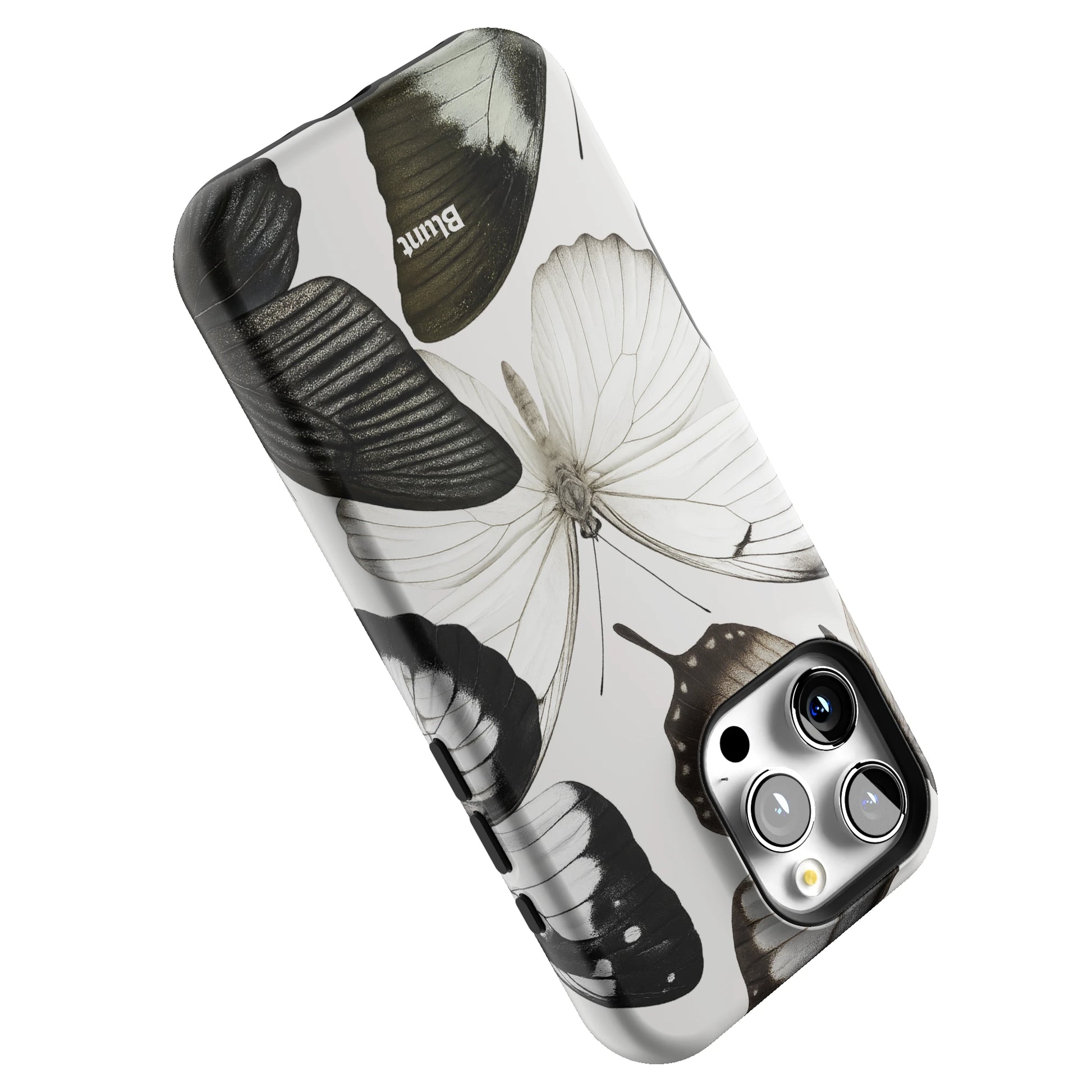 Ghost Glider iPhone Case gallery - Iphone_16_Pro_Max_5