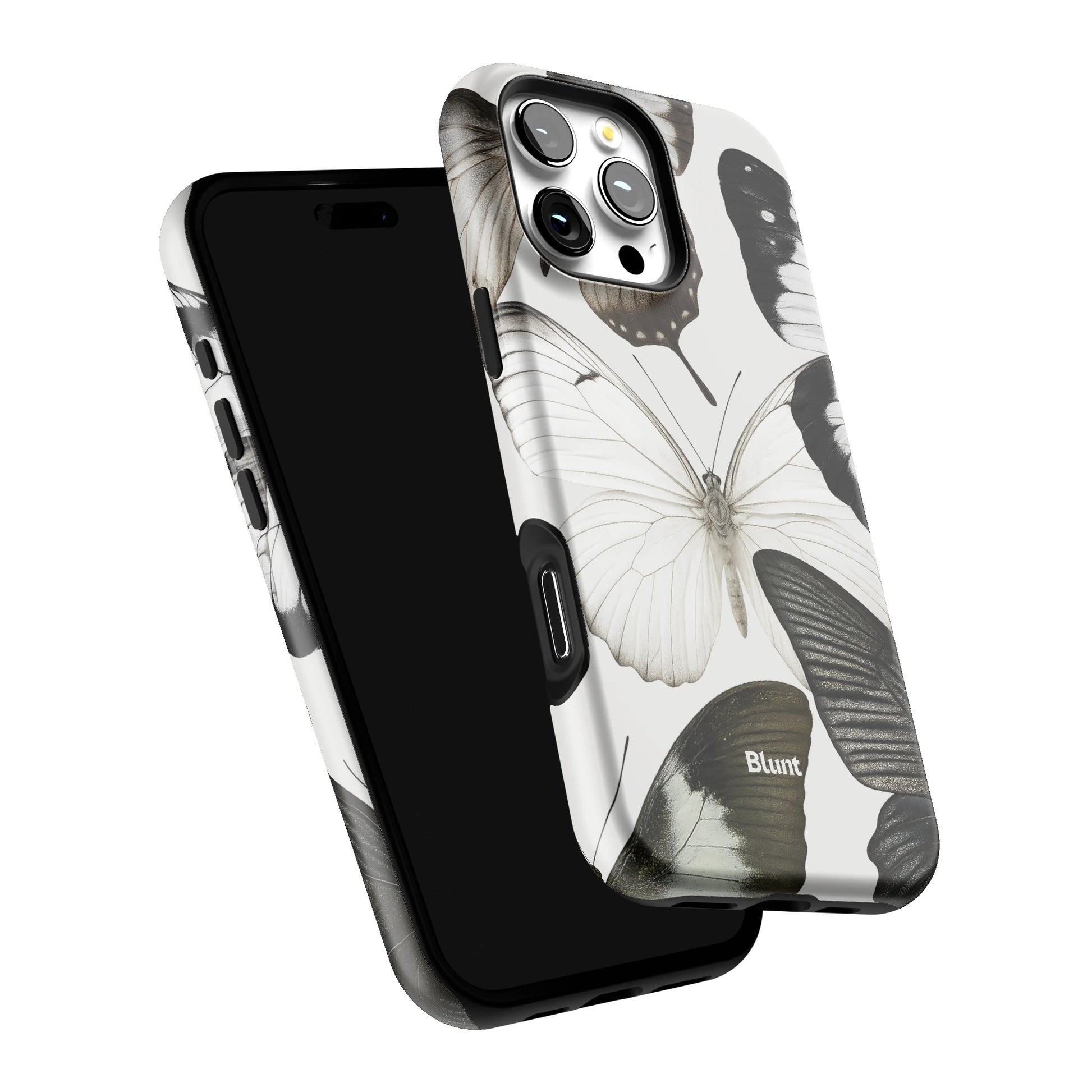 Ghost Glider iPhone Case gallery - Iphone_16_Pro_Max_6