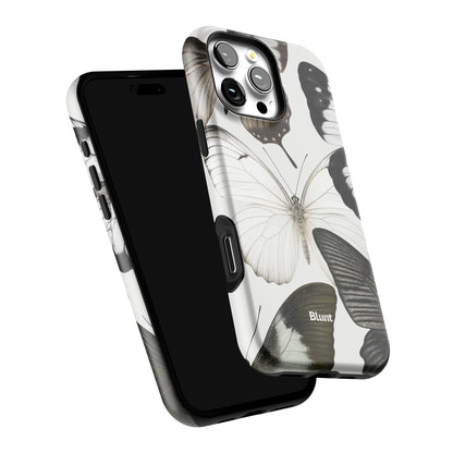 Ghost Glider iPhone Case gallery - Iphone_16_Pro_Max_6