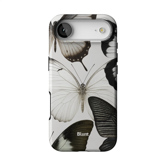 Ghost Glider iPhone Case gallery - Iphone_17_Air_1