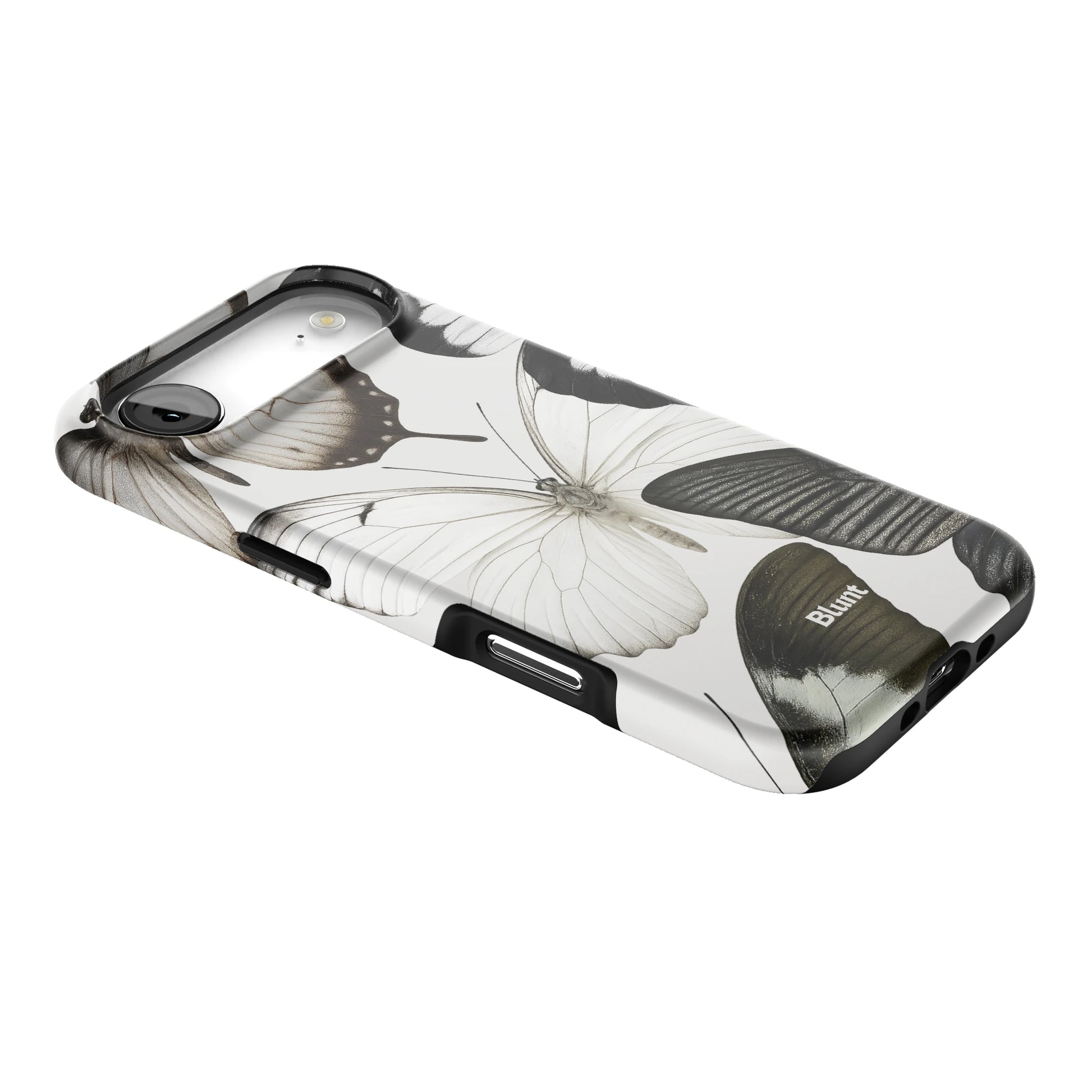 Ghost Glider iPhone Case gallery - Iphone_17_Air_2