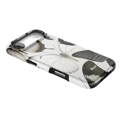 Ghost Glider iPhone Case gallery - Iphone_17_Air_2