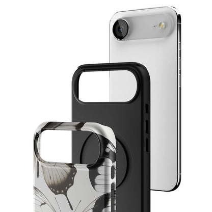 Ghost Glider iPhone Case gallery - Iphone_17_Air_3