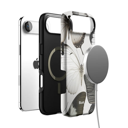 Ghost Glider iPhone Case gallery - Iphone_17_Air_4