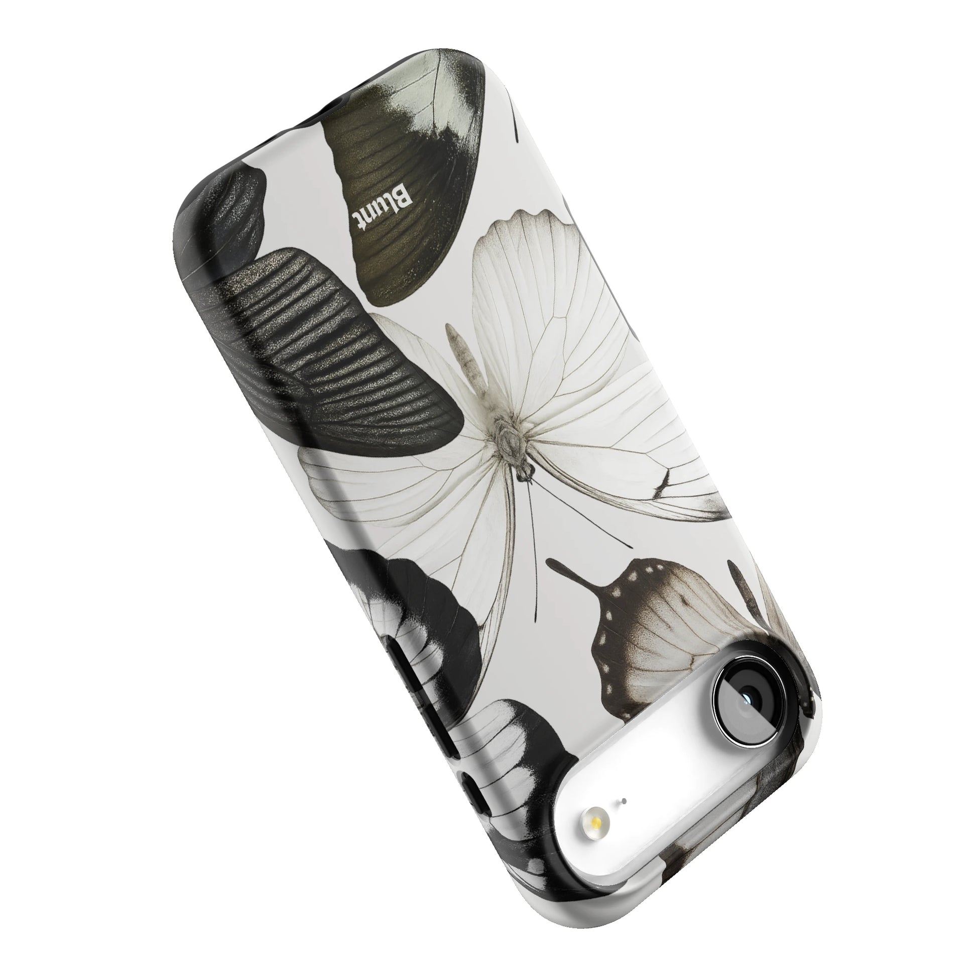 Ghost Glider iPhone Case gallery - Iphone_17_Air_5