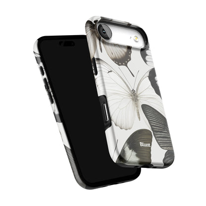 Ghost Glider iPhone Case gallery - Iphone_17_Air_6