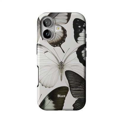 Ghost Glider iPhone Case gallery - Iphone_17_Iphone_1