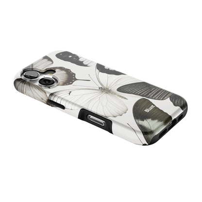 Ghost Glider iPhone Case gallery - Iphone_17_Iphone_2