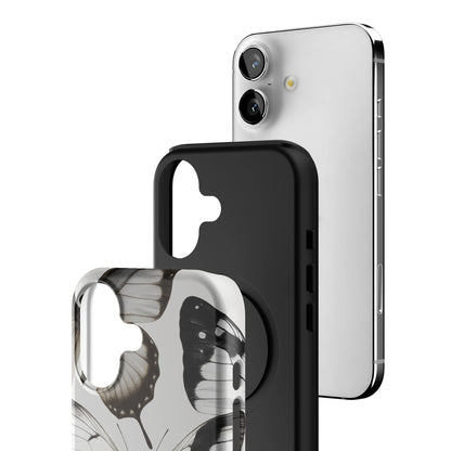 Ghost Glider iPhone Case gallery - Iphone_17_Iphone_3